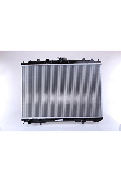 Nissens Radiator Racire Motor NISSAN 10-TRAIL 1