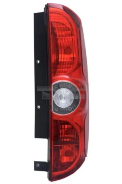 TYC Lampa Spate Dreapta FIAT DOBLO OPEL COMBO