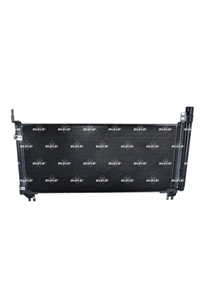 NRF Radiator Condensator Aer Conditionat LEXUS RX