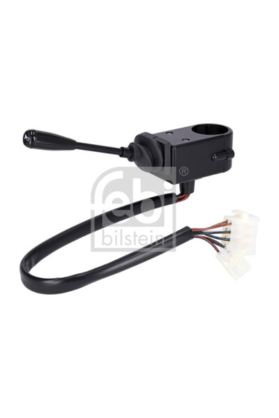 FEBI BILSTEIN Bloc Lumini, Comutator Mercedes Unimog 01.55- MERCEDES-BENZ UNIMOG