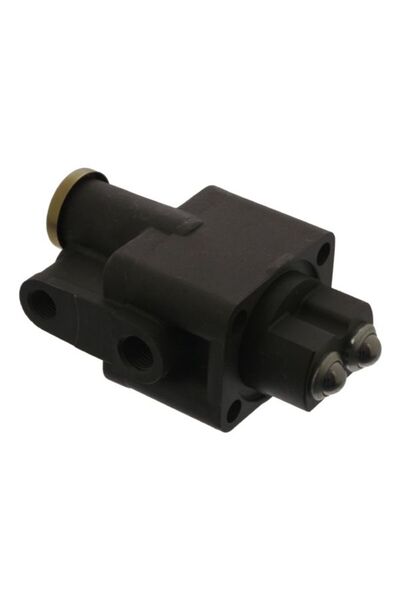FEBI BILSTEIN Supapa cu Mai Multe Sensuri Numar Conexiuni: 3