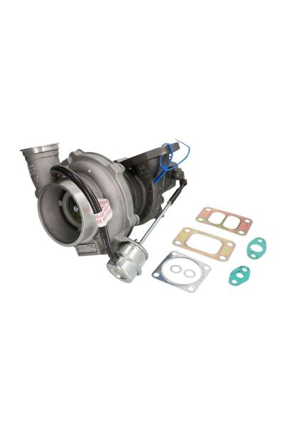 garrett Turbocompresor 817280-5001S