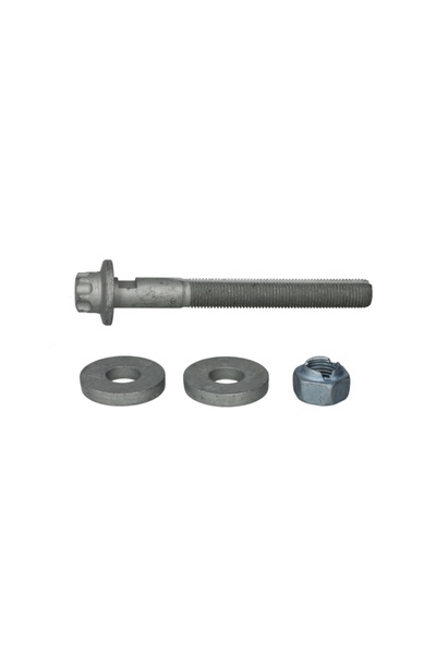 FEBI BILSTEIN Set Kit Suruburi Brat Bascula Fata Dreapta/Stanga (bolt/Surub M...