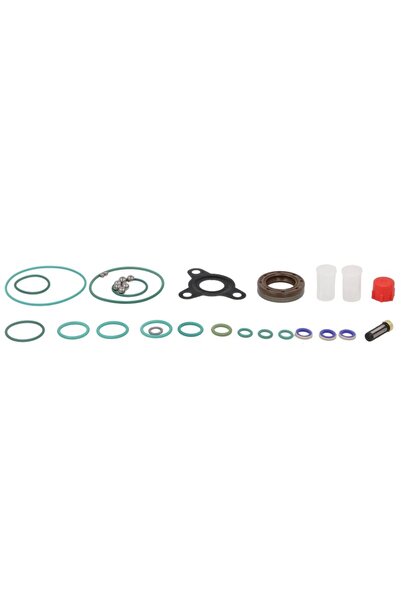 MEATDORIA Set Garnituri, Pompa Injectie (pompa Cr) Iveco Daily Iv Mercedes Sp...
