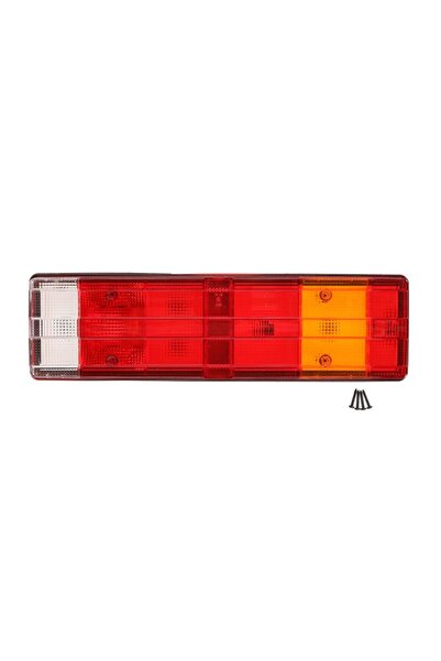 Hella Lampa Spate Stanga (p21w/R5W 12/24v cu Semnalizare Lampa Anti-ceata Lam...