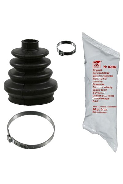 FEBI BILSTEIN Burduf Cauciuc Cap Planetara Fata/Interior (fi: 21/65) (lungime...