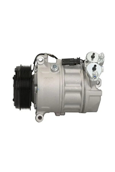 Thermotec Compresor Aer Conditionat Clima JAGUAR E-PACE/F-PACE/F-TYPE/XE/XF 2...