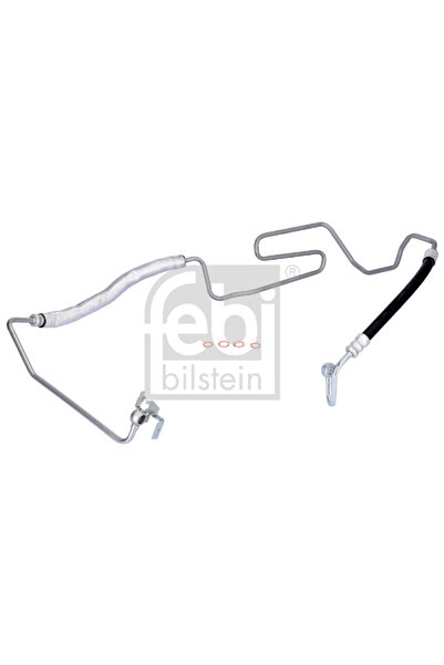 FEBI BILSTEIN Furtun / Conducta de Directie Seat Leon Toledo Ii Skoda Octavia...