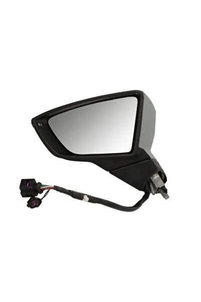 Blic Oglinda Exterioara Stanga SEAT ARONA/IBIZA 4/IBIZA 5