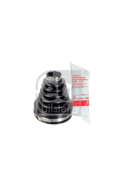 FEBI BILSTEIN Burduf Cauciuc Cap Planetara Fata/Interior (fi: 30/88) (lungime...