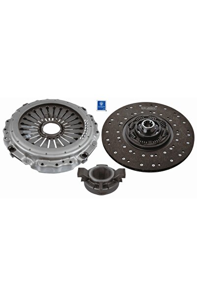 SACHS Kit Ambreiaj (430mm Nou) Rvi Kerax Premium 04.96- RENAULT TRUCKS KERAX/...