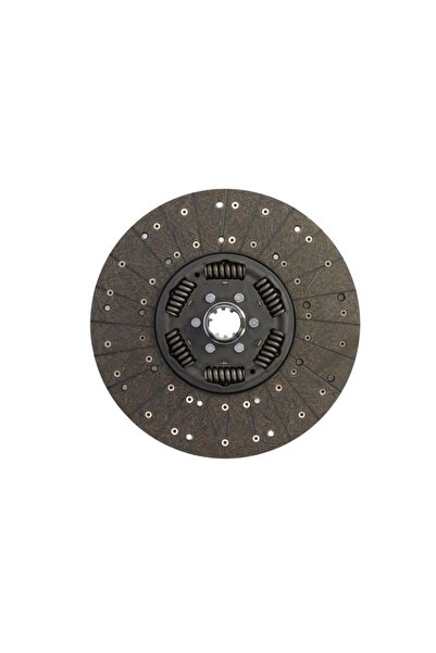 SACHS Disc Ambreiaj (420mm Nou) Daf 85 F 2800 N 3300 Man Sl Ii Mercedes Ng O ...