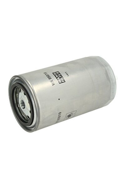 Mann-Filter Filtru Combustibil Iveco Eurocargo I-iii Eurocargo Iv Eurocargo V...