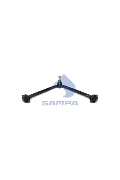 SAMPA Brat Suspensie Prindere In 3 Puncte Tip "5" Pozitie: Punte Fata Superior