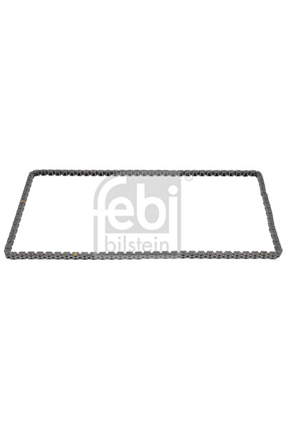 FEBI BILSTEIN Lant de Sincronizare (numar de Zale Lant: 186) Ford C-max Ii Ec...