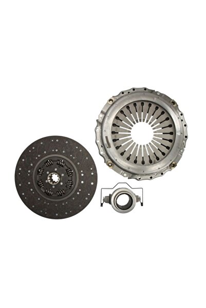 FEBI BILSTEIN Kit Ambreiaj (430mm) Volvo FM10 FM7 08.98-12.01 VOLVO FM10/FM7