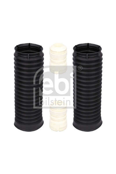 FEBI BILSTEIN Set protecție amortizor față Mercedes Sprinter 3 5-t (b907 B910...