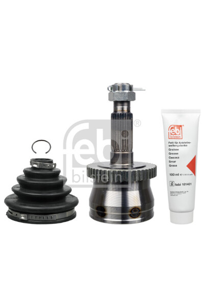 FEBI BILSTEIN Cap de Planetara Exterior (27z/32z Abs:48) Jeep Grand Cherokee ...