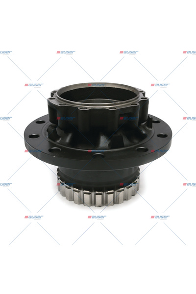 Auger Butuc Roata Simplu Mercedes-benz Actros MP4 / MP5 Antos Arocs 2000-2026