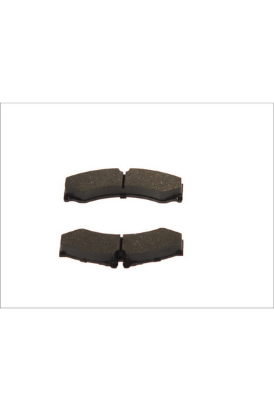 LPR Set Placute Frana Fata/Spate Mercedes Sprinter 2-t (b901 B902) Sprinter 3...