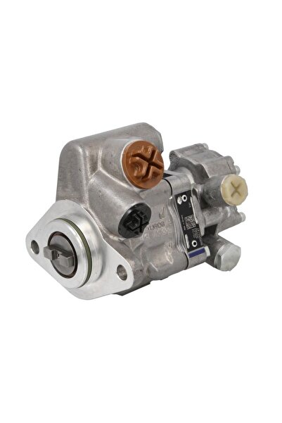 Bosch Pompa Hidraulica Servodirectie (refabricată din Fabrică) Mercedes Actro...