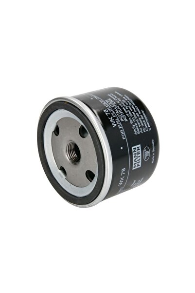 Mann-Filter Filtru Combustibil Deutz Fahr Dx 3.57 Dx 4.07 Daf Fa 55.180 B13 F...