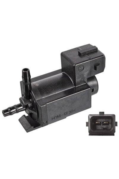 FEBI BILSTEIN Supapa de Comanda Electrica (12v) Bmw 1 (e81) 1 (e82) 1 (e87) 1...