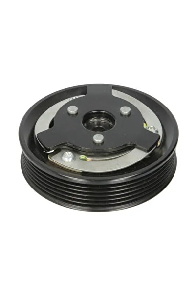Thermotec Cupla Magnetica Compresor Aer Conditionat Clima AUDI A3/TT SEAT ALH...