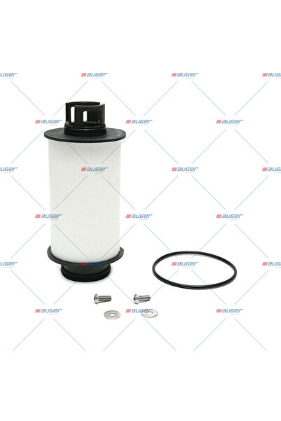 Auger Filtru Ulei Erf Ect Man Foc Hocl Lion´s City... Neoplan Centroliner 200...
