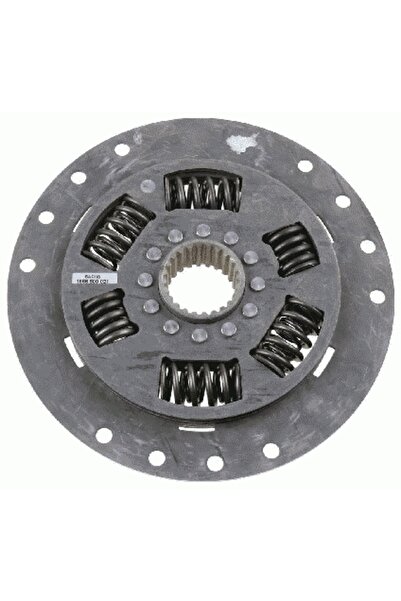 SACHS Disc Ambreiaj Organic (263mm Profil Complet) Deutz Fahr 100 a 75 a 85 a...