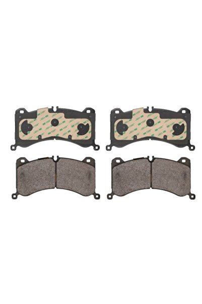 FEBI BILSTEIN Set Placute Frana Fata Audi E-tron Q8 E-tron Electric 09.18-03....
