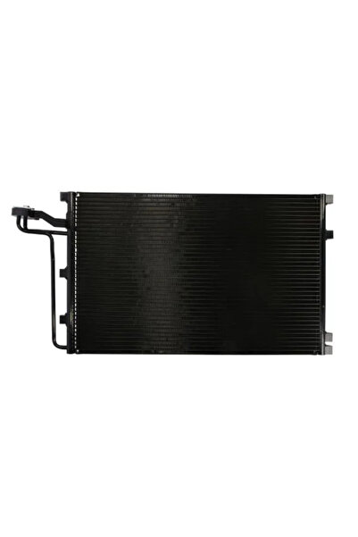 Thermotec Radiator Condensator Aer Conditionat VOLVO C30/C70 2/S40 2/V50