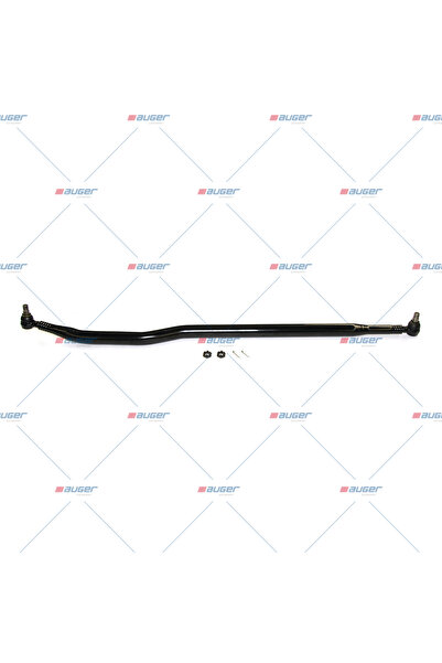 Auger Bara Directie Man Tga Tgs I Tgx I 2000-2026