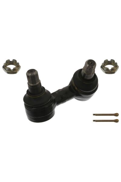 FEBI BILSTEIN Bieleta Antiruliu Brat Fata Dreapta (l-120mm Marime Con: 30mm D...