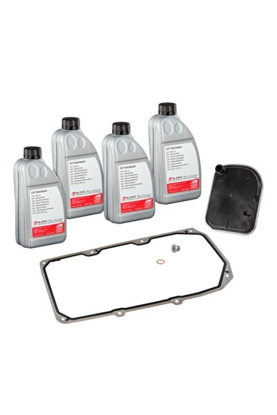 FEBI BILSTEIN Set Revizie Cutie de Viteze (cu Garnitura ) Mercedes a (w169) B...