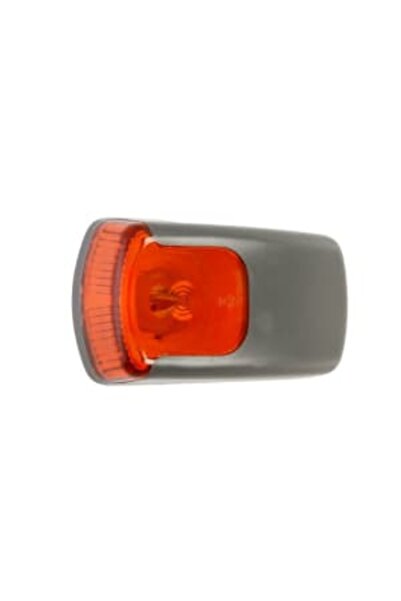TRUCKLIGHT Lampa Indicatoare Laterala Dreapta/Stanga (culoare Sticla: Galben ...