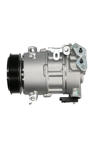 Thermotec Compresor Aer Conditionat Clima CITROËN C5 AIRCROSS/SPACETOURER DS ...