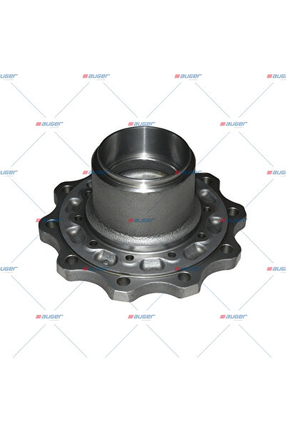 Auger Butuc Roata Simplu Mercedes-benz Actros Actros MP2 / MP3 Actros MP4 / M...
