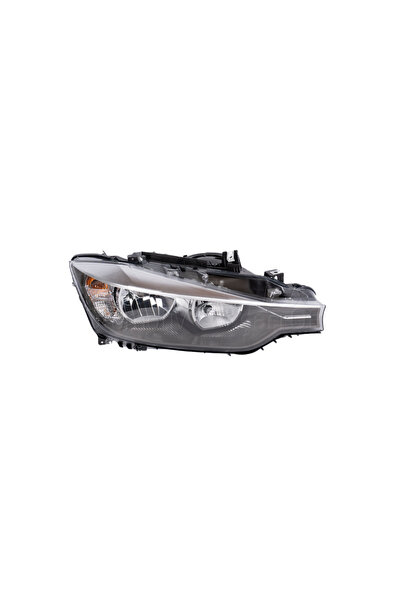 VWAG Far Sağ H7 Halojen BMW 3 Serisi F30 2011-2016 63117259524