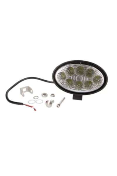 TRUCKLIGHT Lampă de lucru (LED 12/24/30V 24W 1560lm Număr de LED-uri: 8 Lungi...