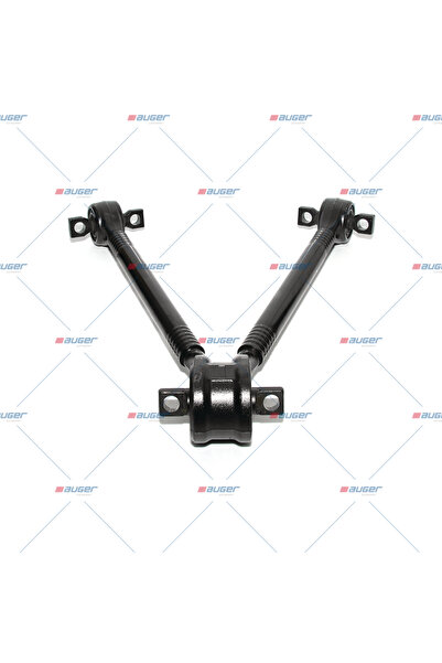 Auger Vipera Mercedes-benz Actros MP2 / MP3 Arocs Axor... 2000-2026