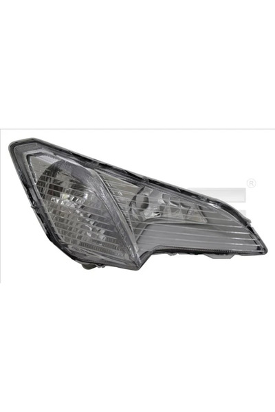 TYC Proiector Ceata Dreapta FORD ECOSPORT