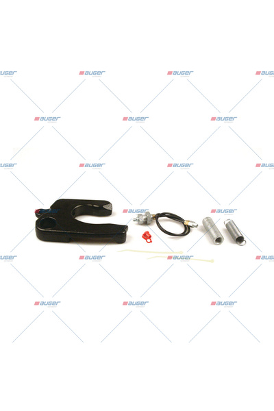 Auger Kit Reparatie Cupla 2000-2026