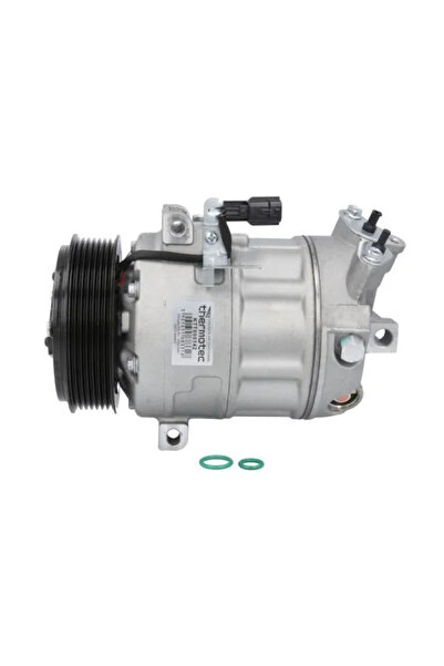 Thermotec Compresor Aer Conditionat Clima RENAULT CAPTUR 1/CLIO 4