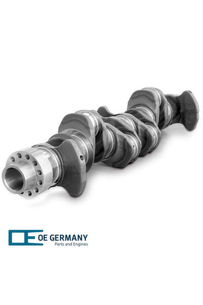 Oe-Germany Vibrochen, Arbore Cotit (fara Tigai) Mercedes Actros MP4 / MP5 Ant...