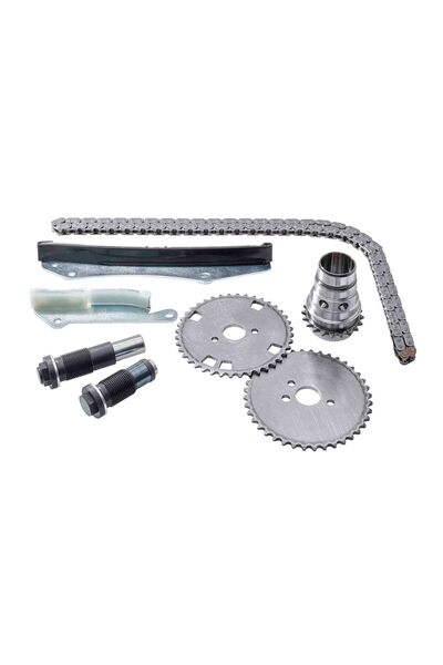 BORG-WARNER Curea de distribuție (curea + pinion) Iveco Daily Iv Daily V Dail...