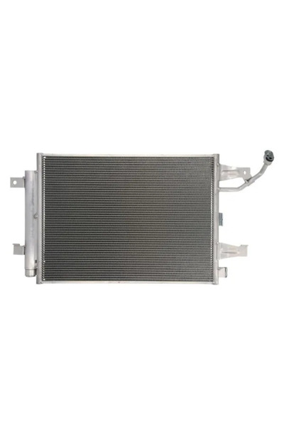 Thermotec Radiator Condensator Aer Condiționat MITSUBISHI COLT 6/COLT CZC 6 S...