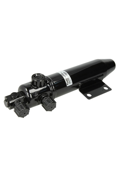 Nissens Uscator de Aer Conditionat (diametru: 50mm Inaltime: 277mm) Man Tga T...
