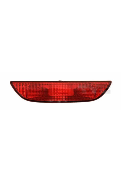 TYC Lampa Ceata Spate Centru NISSAN NOTE