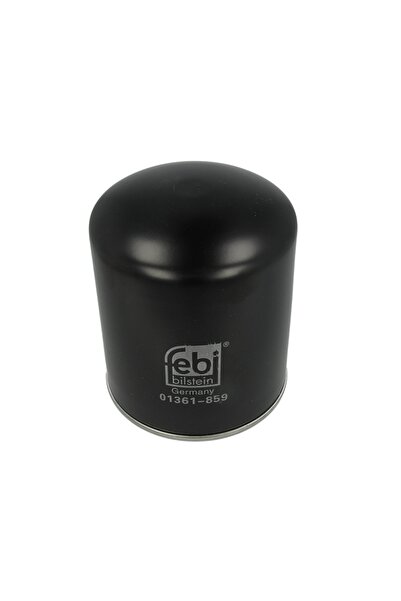 FEBI BILSTEIN Filtru Uscator Cartus de Desicator (m39x1,5mm Dreapta Fata-vers...